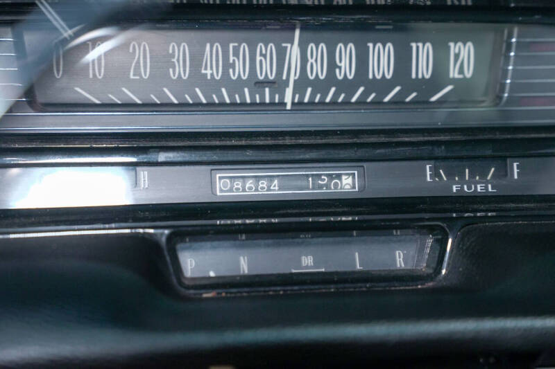 1959 Cadillac DeVille