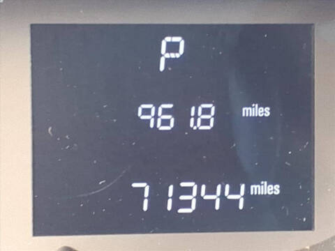 2018 Chevrolet Sonic LS Auto