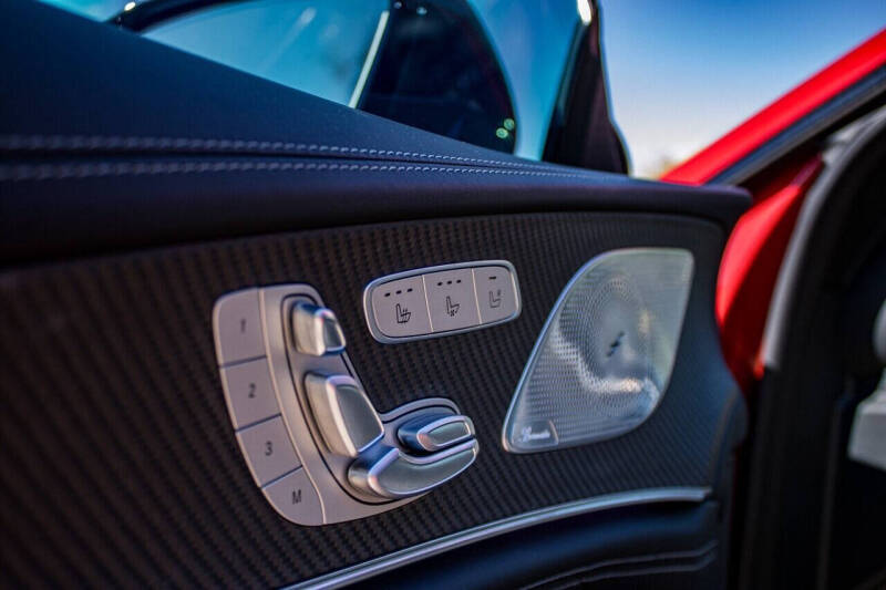 2024 Mercedes-Benz AMG GT 63