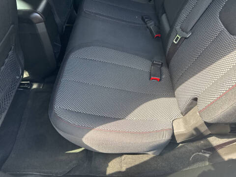 2014 GMC Terrain SLE-2