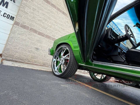 1979 Chevrolet Malibu