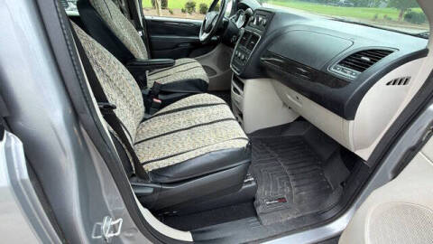 2015 Dodge Grand Caravan American Value Package