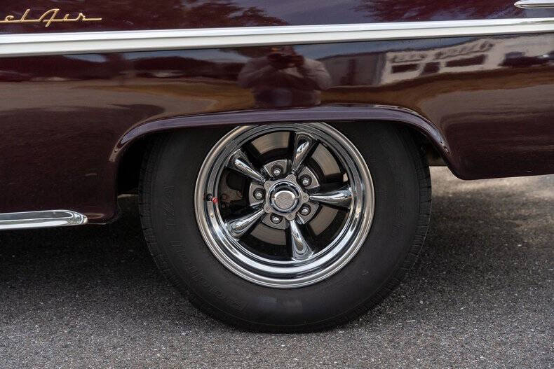 1955 Chevrolet Bel Air