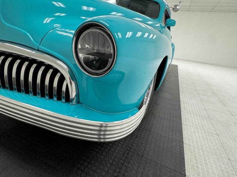 1948 Buick 50 Super