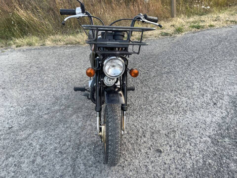 1983 Honda Gorilla