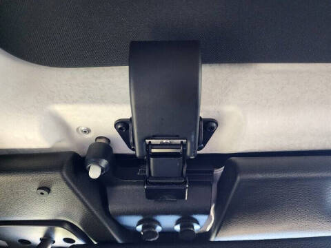 2019 Jeep Wrangler Unlimited