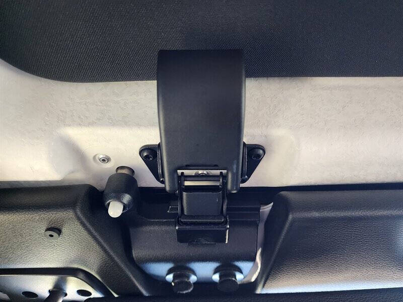 2019 Jeep Wrangler Unlimited