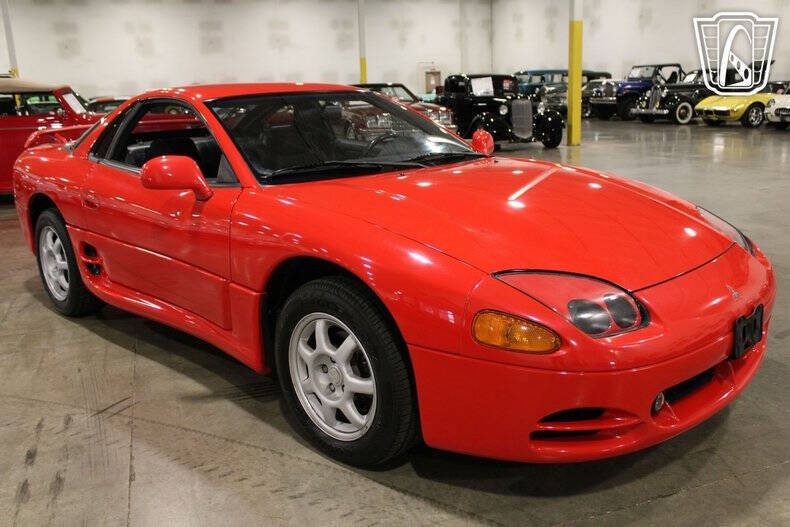 1994 Mitsubishi 3000GT