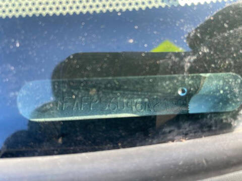 2006 Ford Taurus SEL