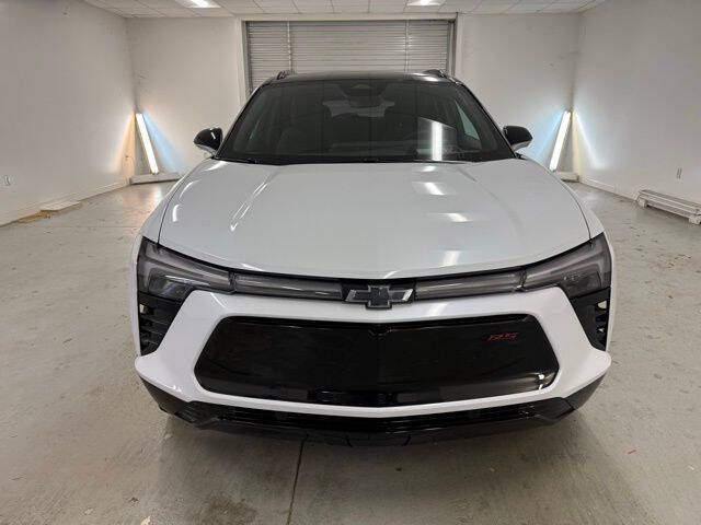 2026 Chevrolet Blazer EV RS