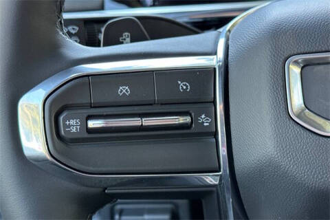 2026 GMC Sierra EV Elevation