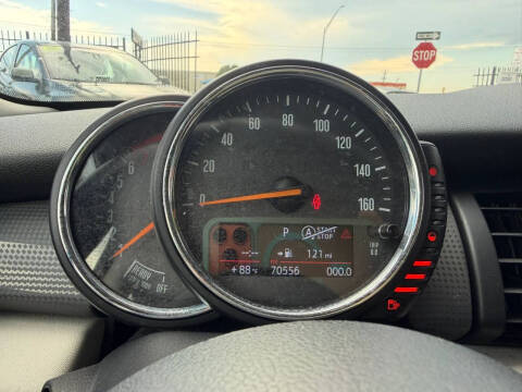 2015 MINI Hardtop 2 Door Cooper