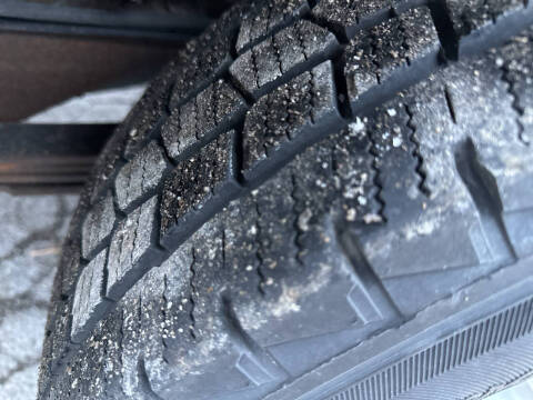 2010 Chevrolet Express 2500