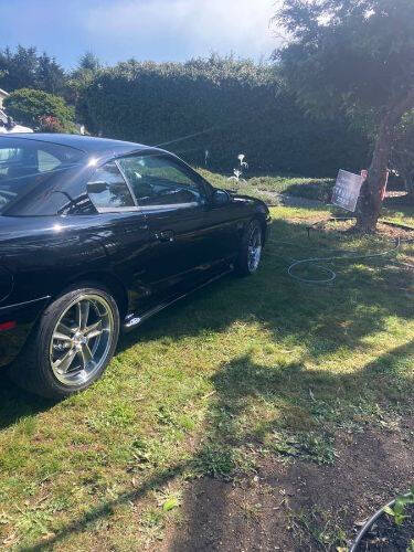 1996 Ford Mustang GT
