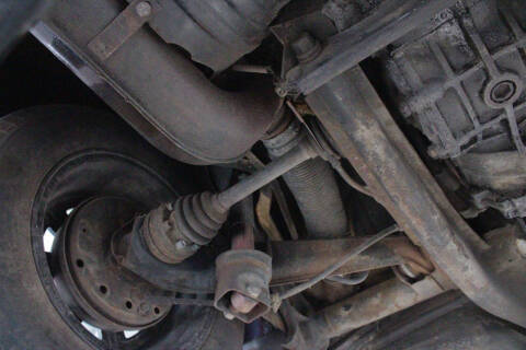 1974 Volkswagen Super Beetle