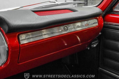 1965 Chevrolet Chevelle