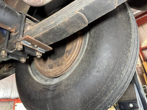 1954 Chrysler Imperial