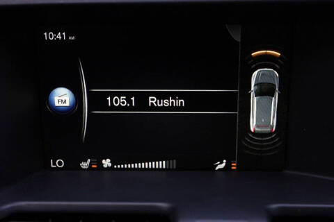 2016 Volvo XC60 T5 Premier