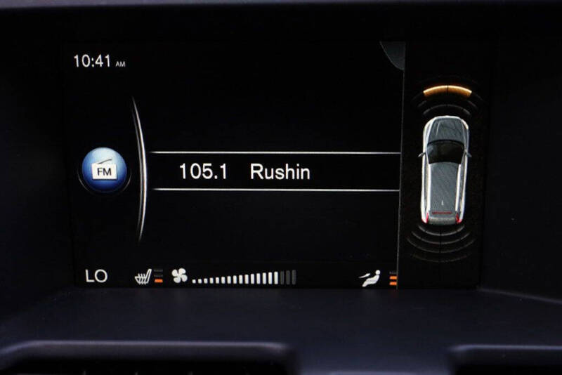 2016 Volvo XC60 T5 Premier