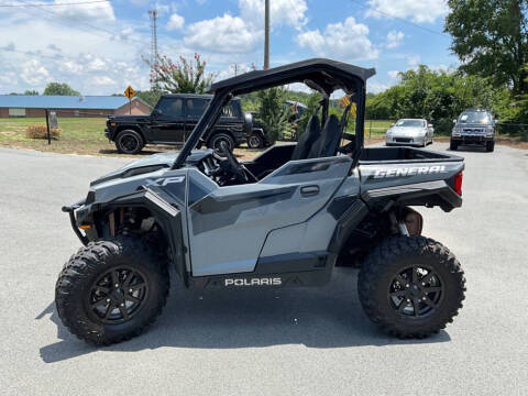 2023 Polaris  GENERAL XP 1000