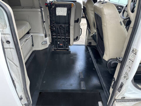 2018 Dodge Grand Caravan SE Plus