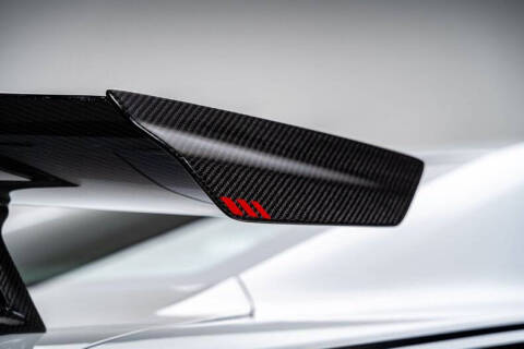 2024 Chevrolet Camaro