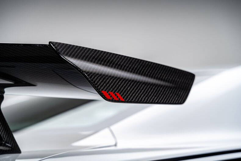 2024 Chevrolet Camaro