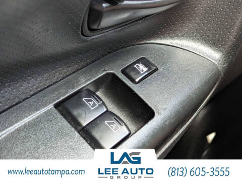2015 Chevrolet City Express LS