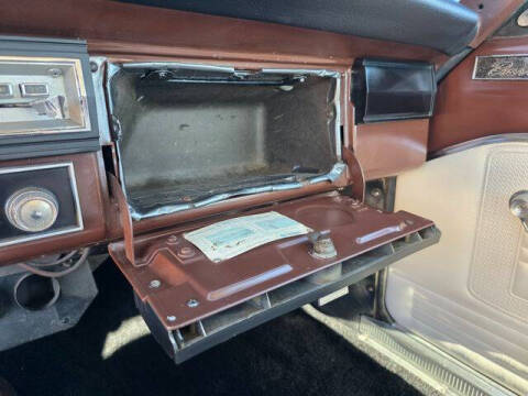 1966 Plymouth Barracuda