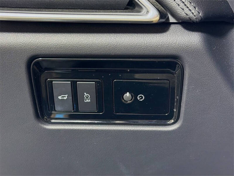 2020 Jaguar F-PACE 25t Prestige