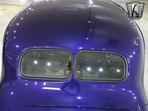 1938 Oldsmobile Cutlass