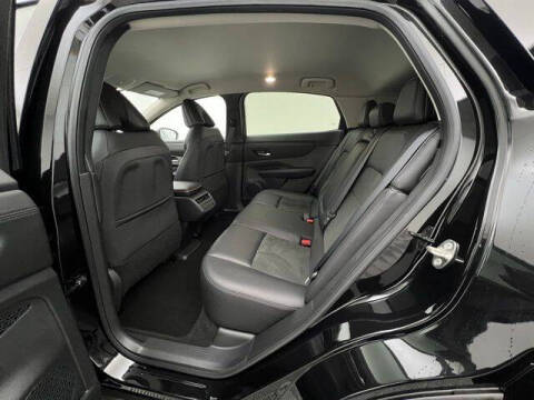 2025 Nissan Ariya Engage