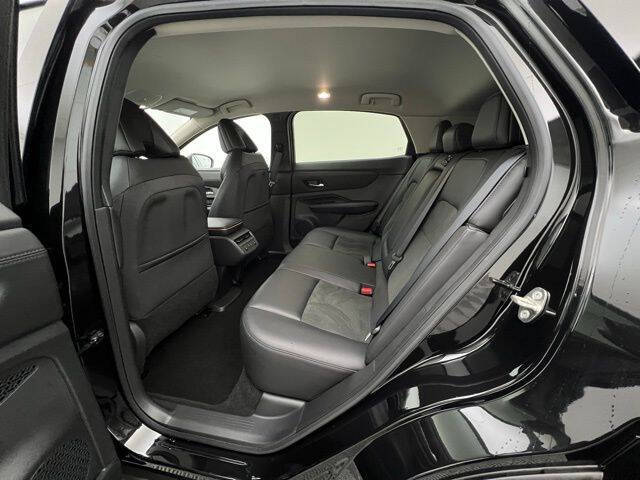 2025 Nissan Ariya Engage