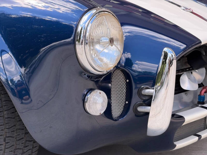 1992 ERA SHELBY COBRA