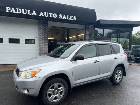 2007 Toyota RAV4