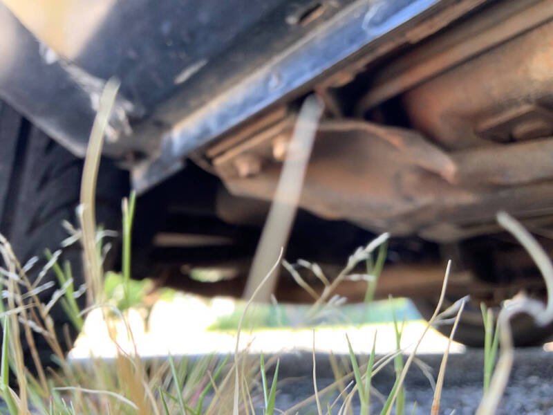 1986 Chevrolet Corvette