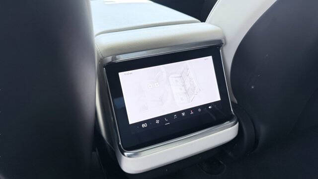 2021 Tesla Model S Long Range