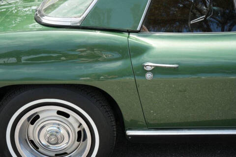 1967 Chevrolet Corvette