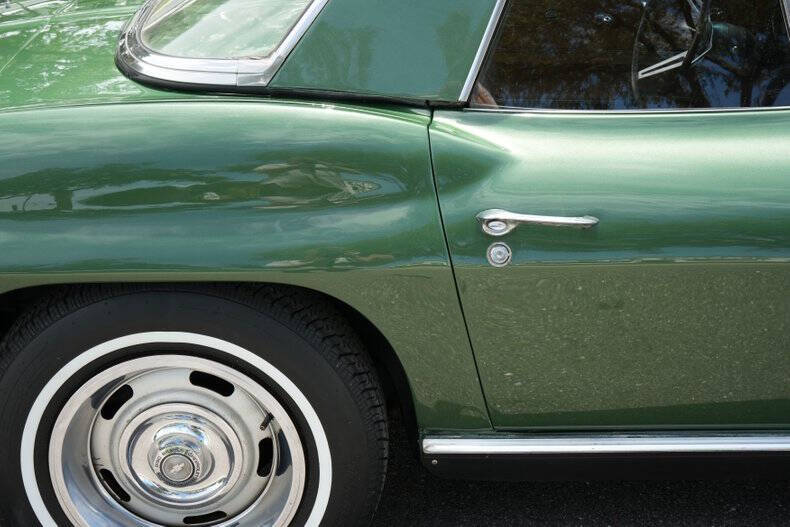 1967 Chevrolet Corvette