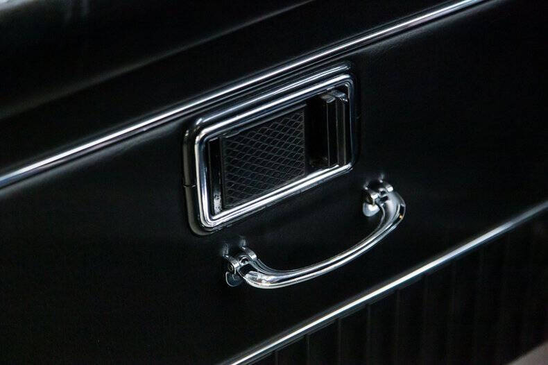 1974 MG EARLY CHROME BUMPER B