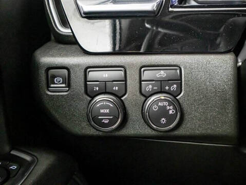 2024 Chevrolet Silverado 3500HD