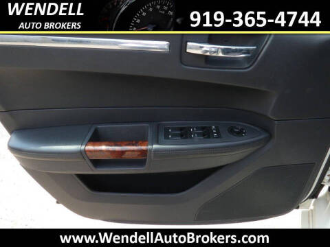 2008 Chrysler 300 Limited