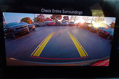 2020 Mercedes-Benz GLC GLC 300 4MATIC