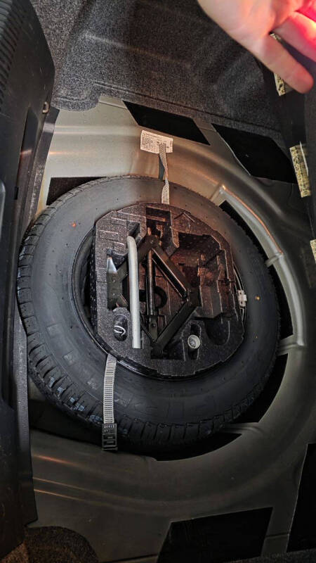 2013 Volkswagen Jetta SE PZEV