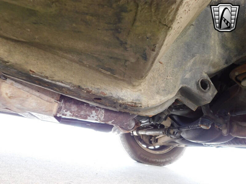 1981 Mercedes-Benz 380-Class 380 SL