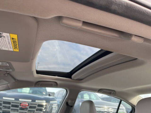 2014 Honda Civic EX-L