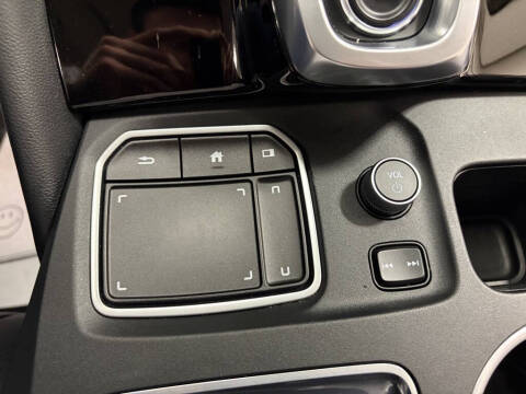 2022 Acura MDX SH-AWD