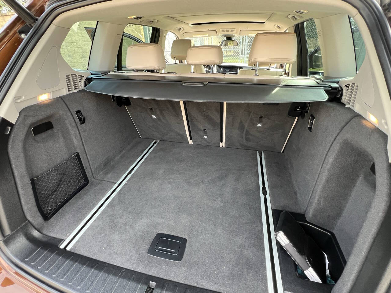 Used Car 2017 Bmw X3  Sdrive28i 4dr Suv For Sale Under $12,000 In Austin, Texas