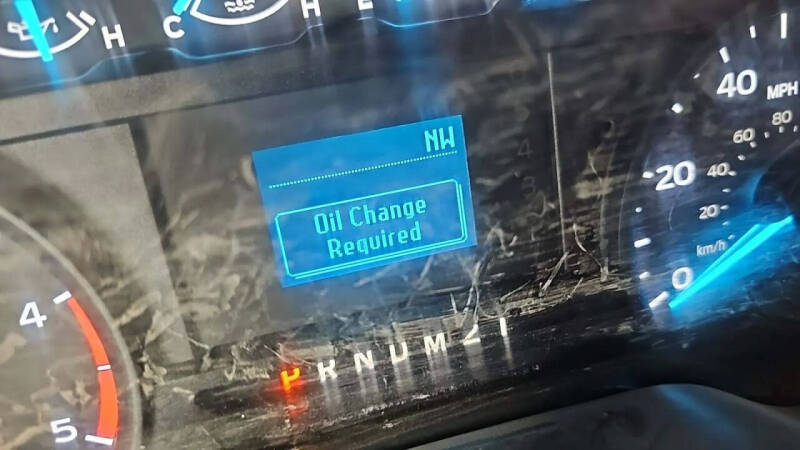 2018 Ford F-350 Super Duty