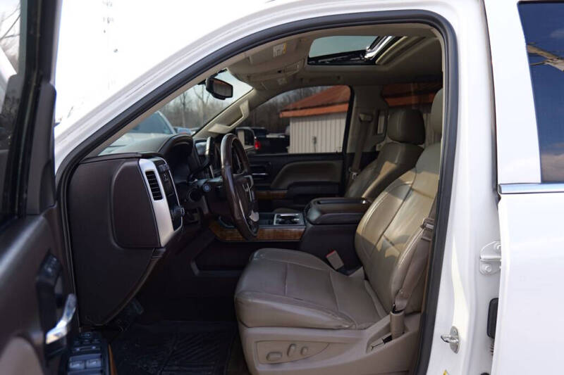 2014 GMC Sierra 1500